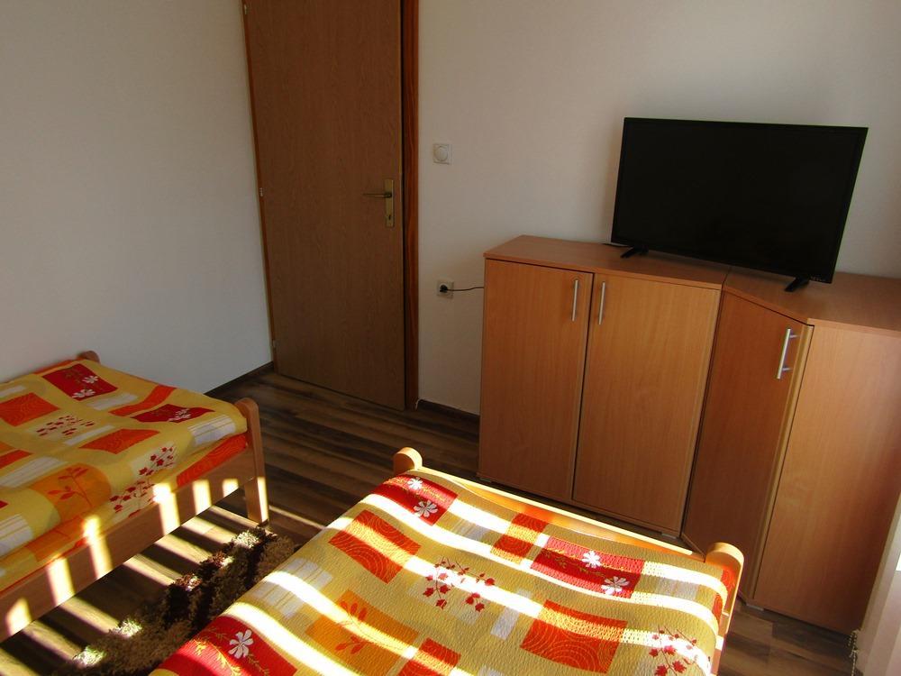 Apartment And Rooms Konak Višegrad Exteriör bild